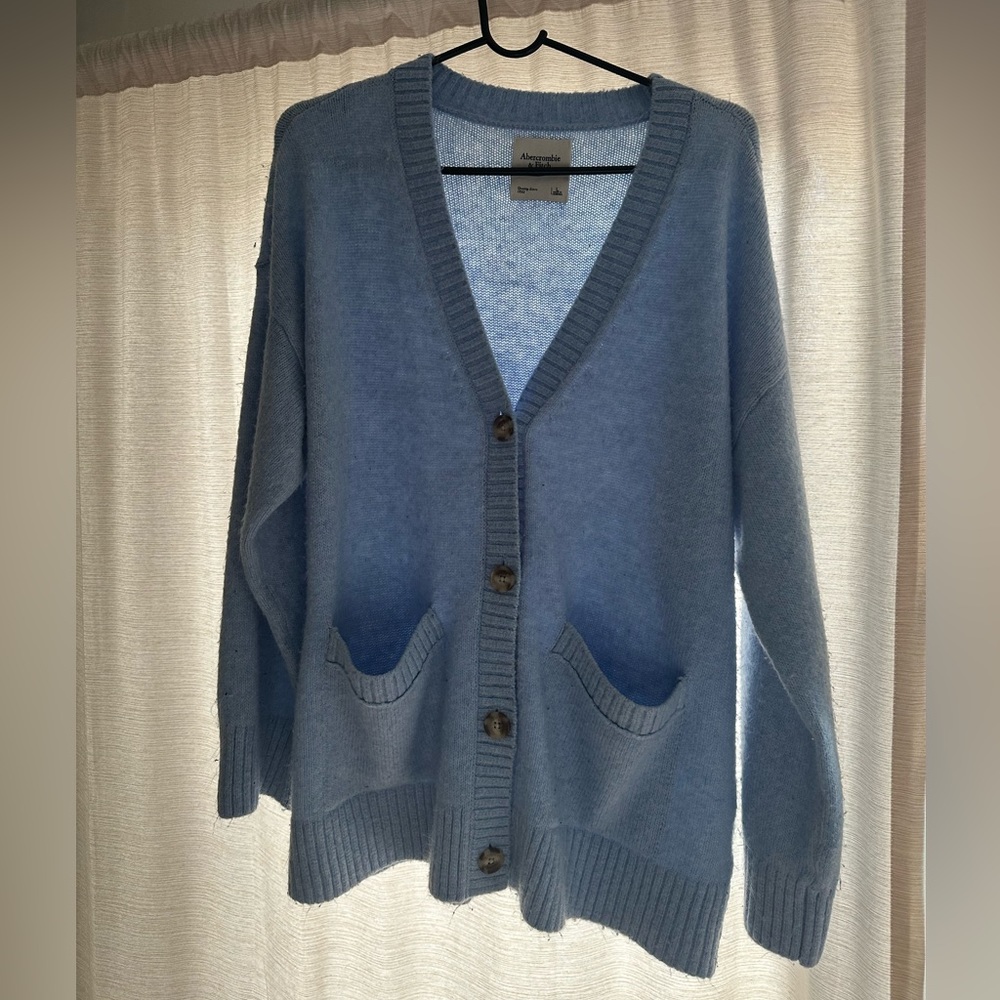 Abercrombie Cardigan